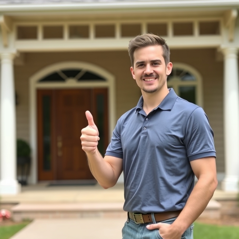 Founder of Medford Termite Control